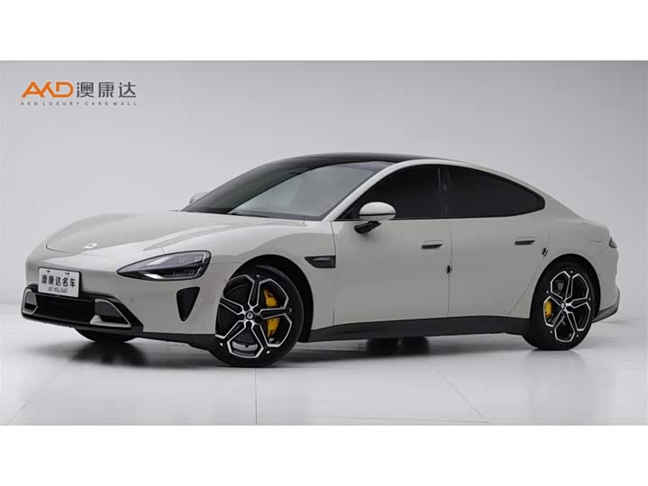 Фото 1 - Xiaomi SU7