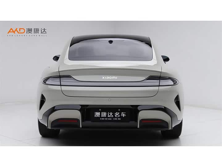 Фото 4 - Xiaomi SU7