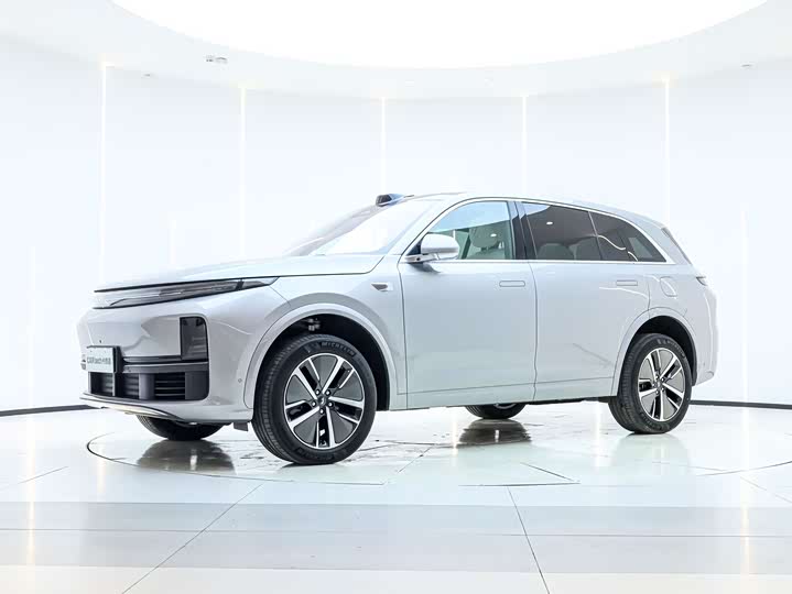 Фото 3 - LiXiang L7