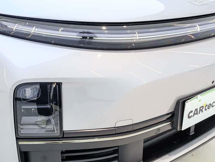 Фото 6 - LiXiang L7