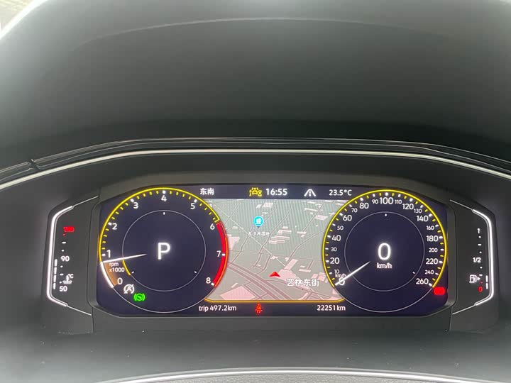 Фото 7 - Volkswagen T-Roc