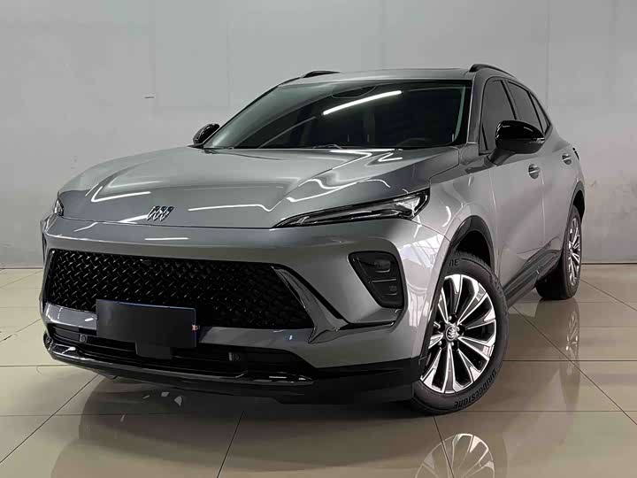 Фото 1 - Buick Envision Plus