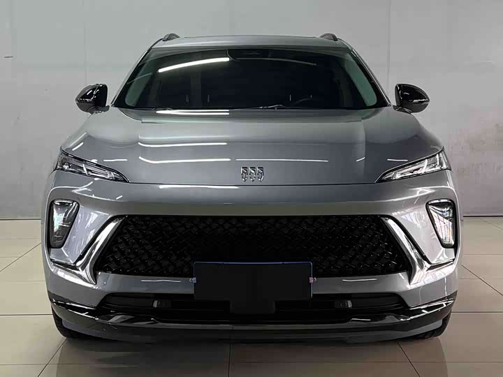 Фото 2 - Buick Envision Plus