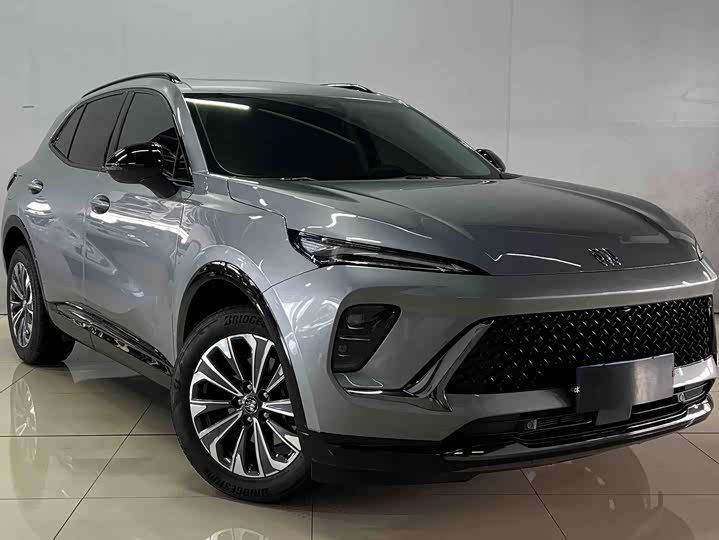 Фото 3 - Buick Envision Plus