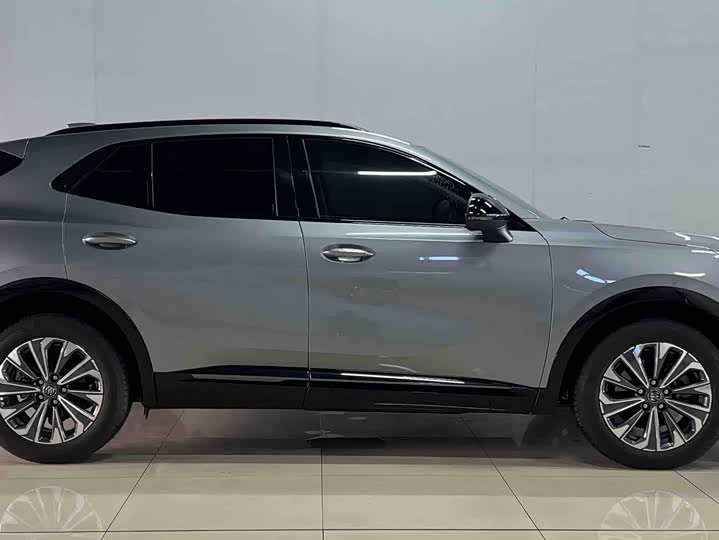 Фото 4 - Buick Envision Plus