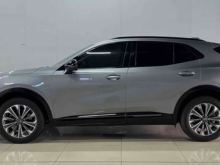 Фото 5 - Buick Envision Plus