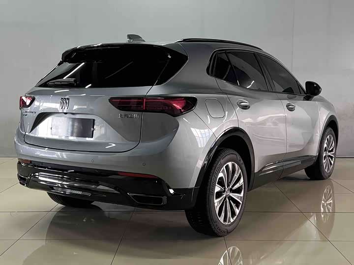 Фото 6 - Buick Envision Plus