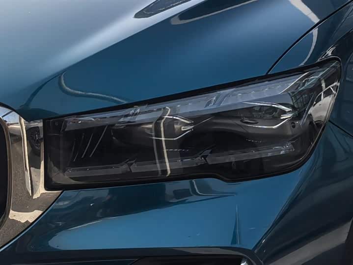 Фото 5 - Geely Monjaro