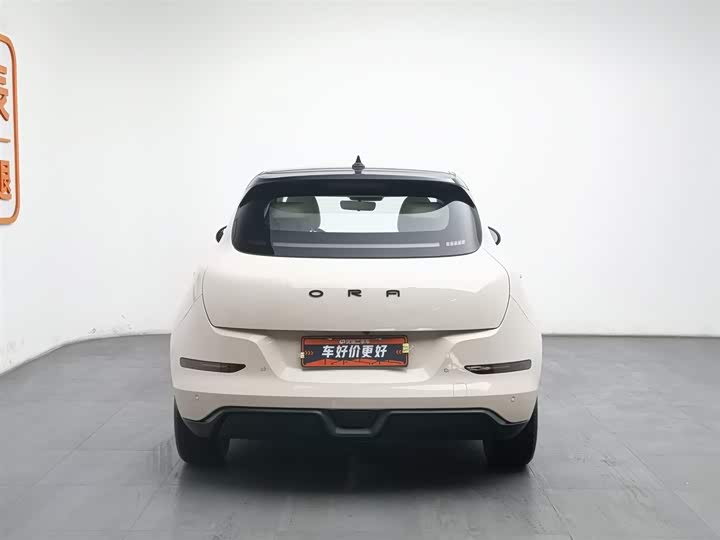 Фото 4 - Ora Good Cat (03)