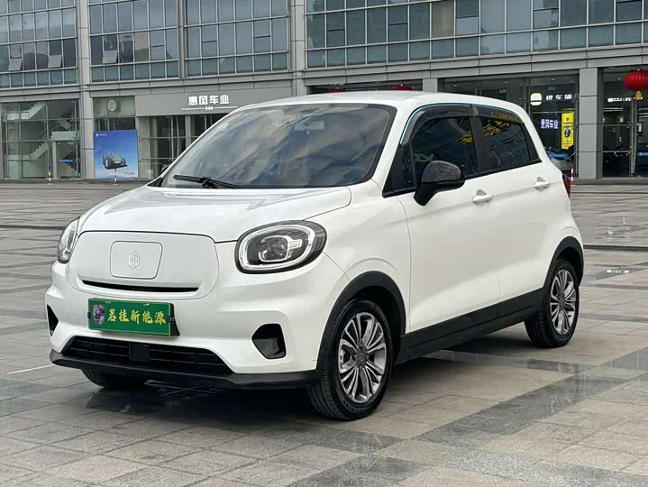 Фото 1 - Leapmotor T03