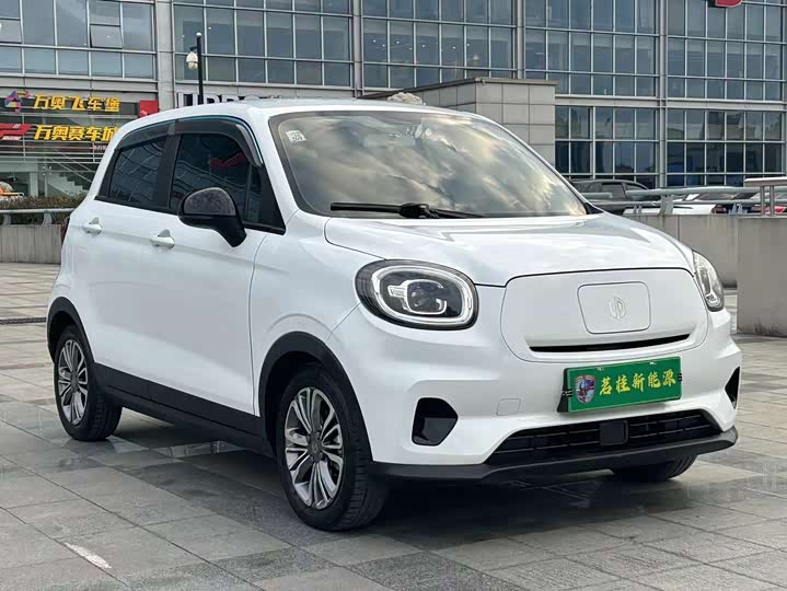 Фото 3 - Leapmotor T03