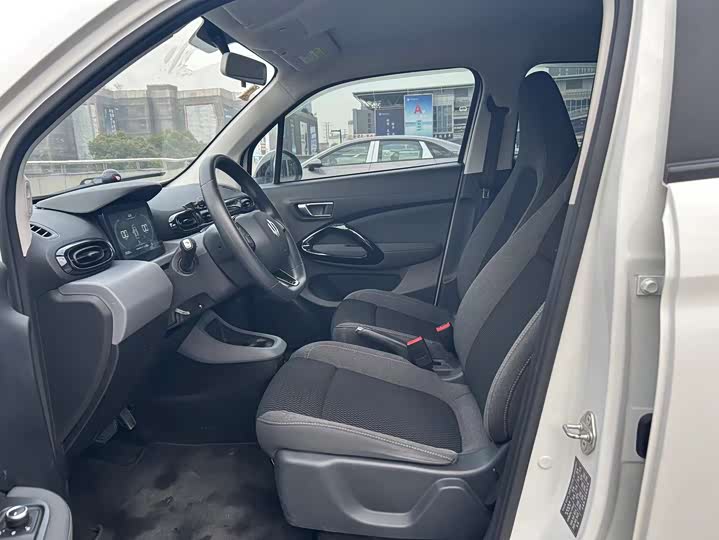 Фото 5 - Leapmotor T03