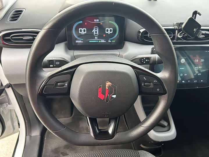 Фото 6 - Leapmotor T03