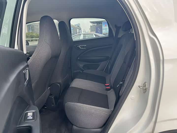 Фото 9 - Leapmotor T03