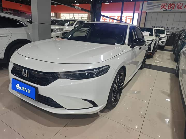 Фото 1 - Honda Integra