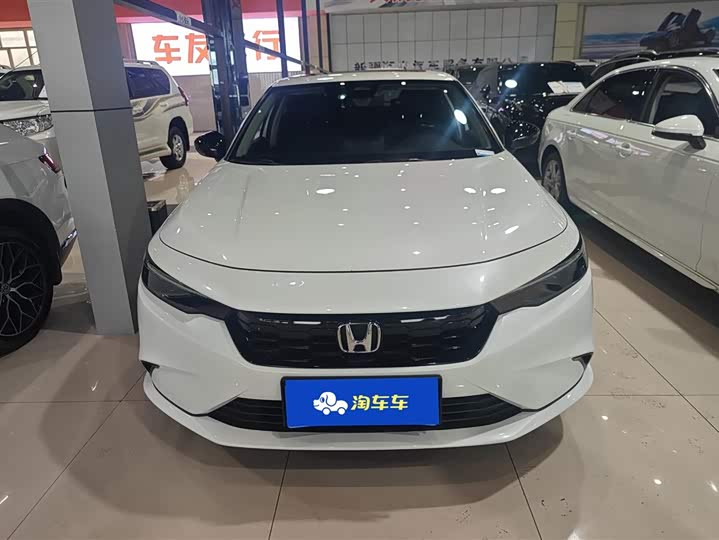 Фото 2 - Honda Integra