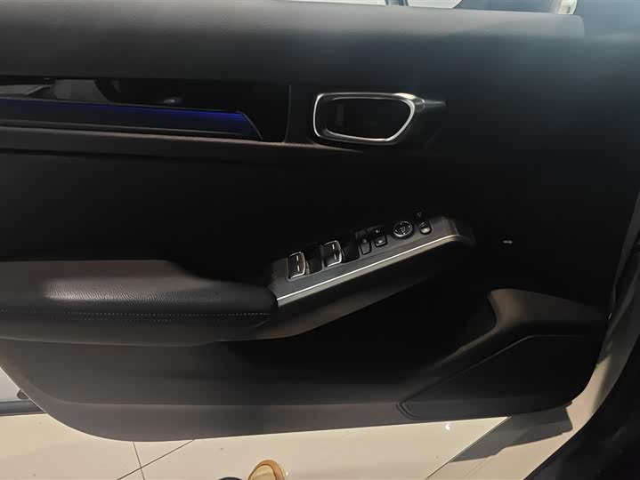 Фото 7 - Honda Integra