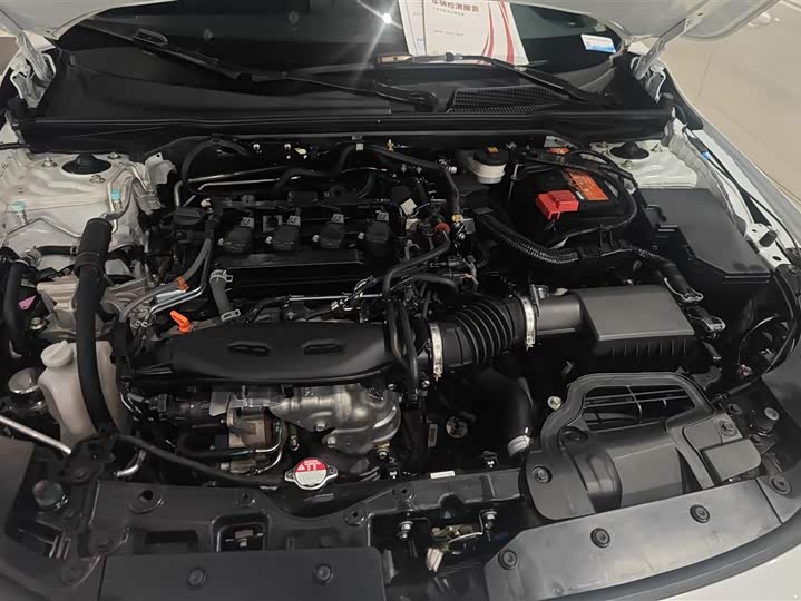 Фото 9 - Honda Integra