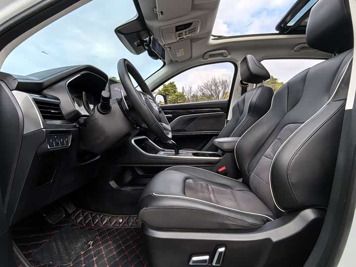 Фото 7 - Haval H6