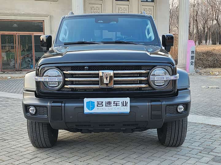 Photo 2 - Tank 300