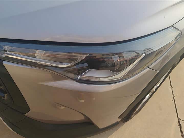 Фото 5 - Toyota Corolla Cross