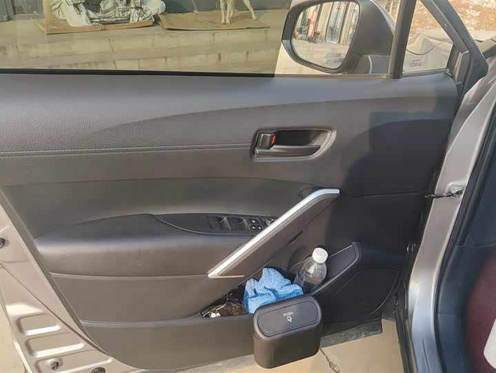 Фото 7 - Toyota Corolla Cross