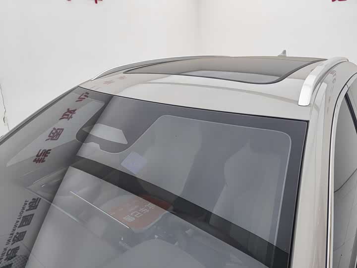 Фото 7 - BYD Song Plus Hybrid/EV