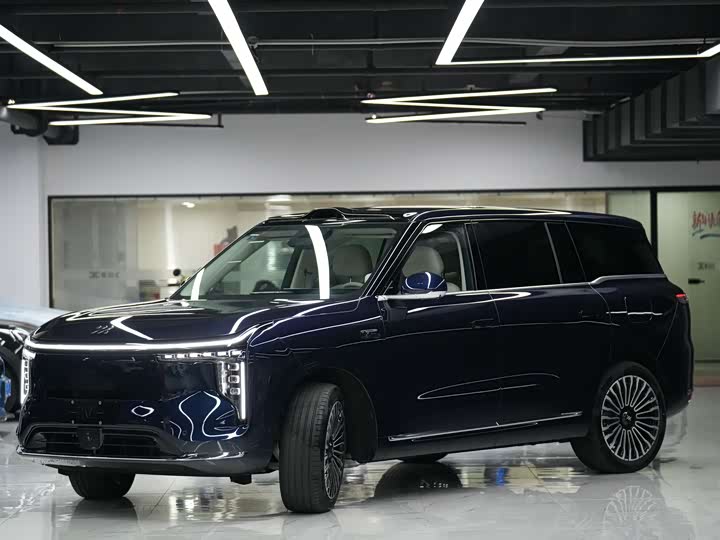 Фото 1 - IM motors LS9