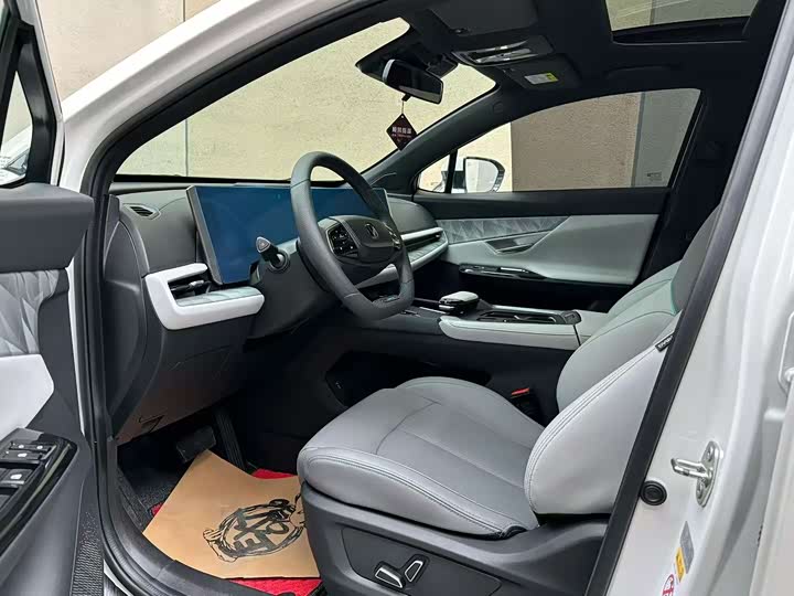 Фото 7 - Changan UNI-T