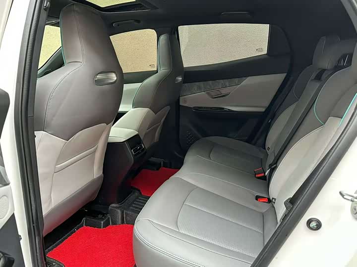 Фото 8 - Changan UNI-T