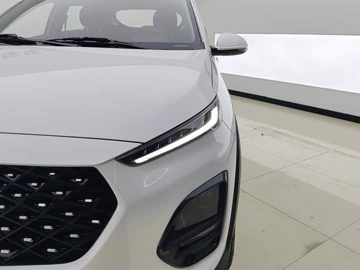 Фото 5 - Chery Tiggo 3x