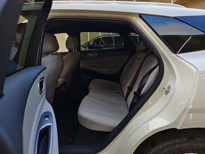 Фото 7 - BYD Sea Lion 06 Hybrid/EV