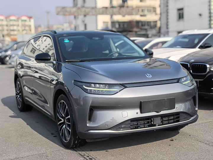 Фото 2 - Leapmotor C11