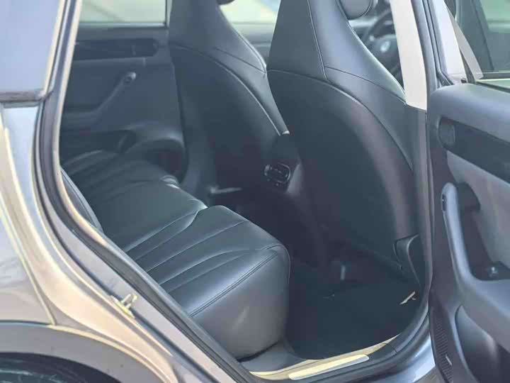 Фото 5 - Leapmotor C11