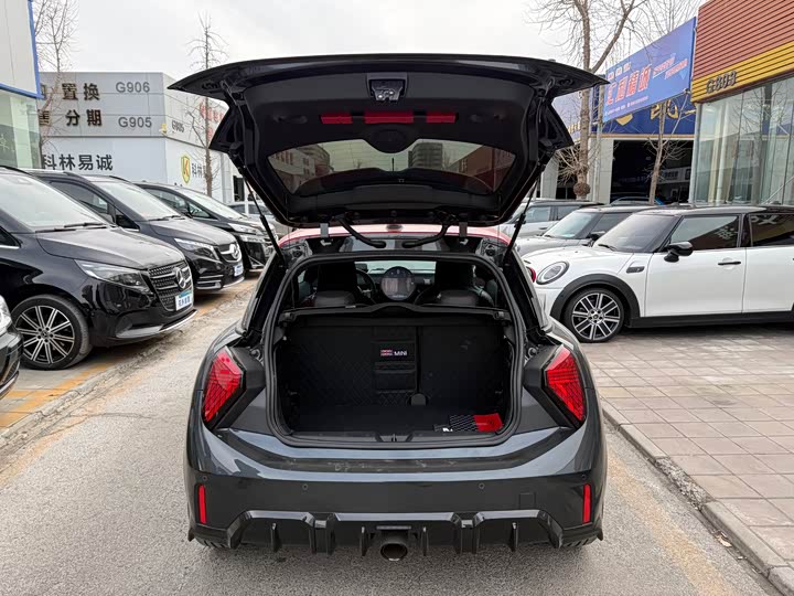 Фото 7 - Mini Mini JCW