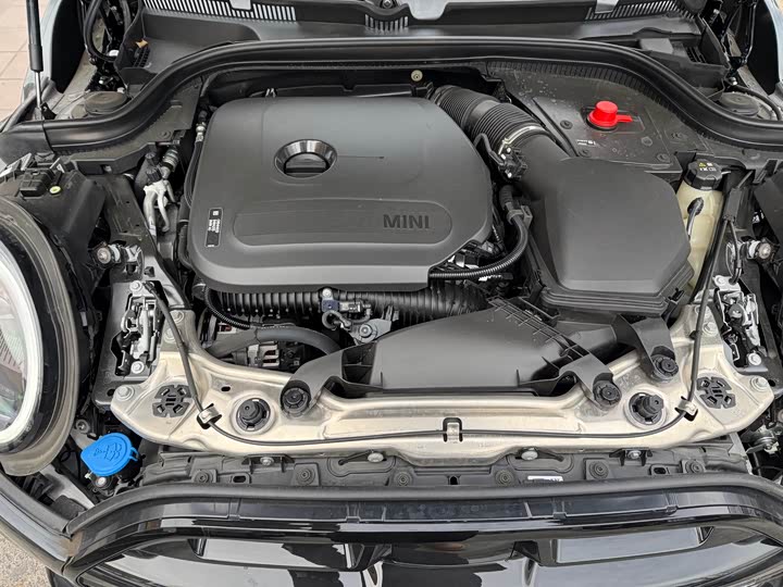 Фото 9 - Mini Mini JCW