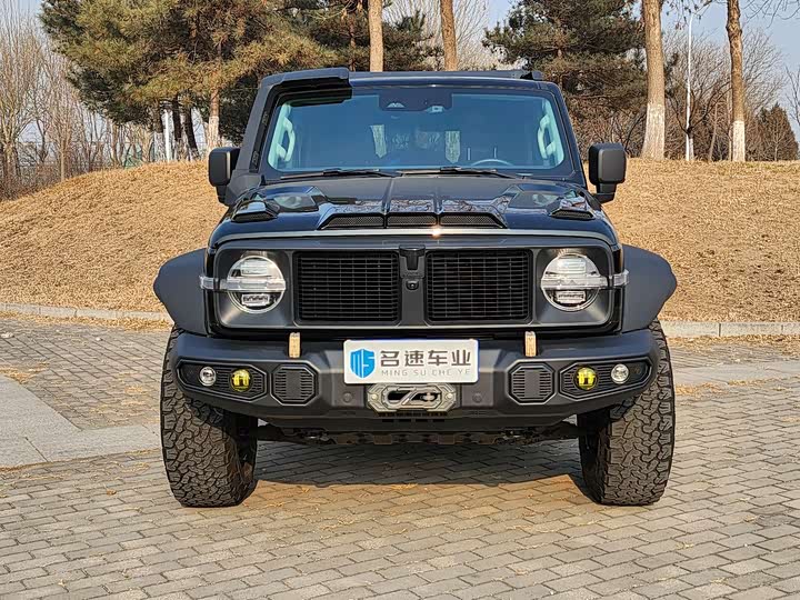 Фото 2 - Tank 300