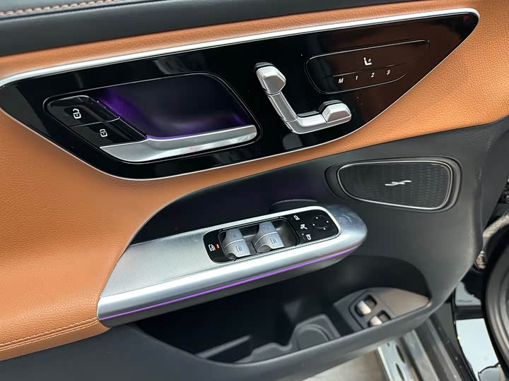 Фото 7 - Mercedes-Benz GLC-Class Hybrid