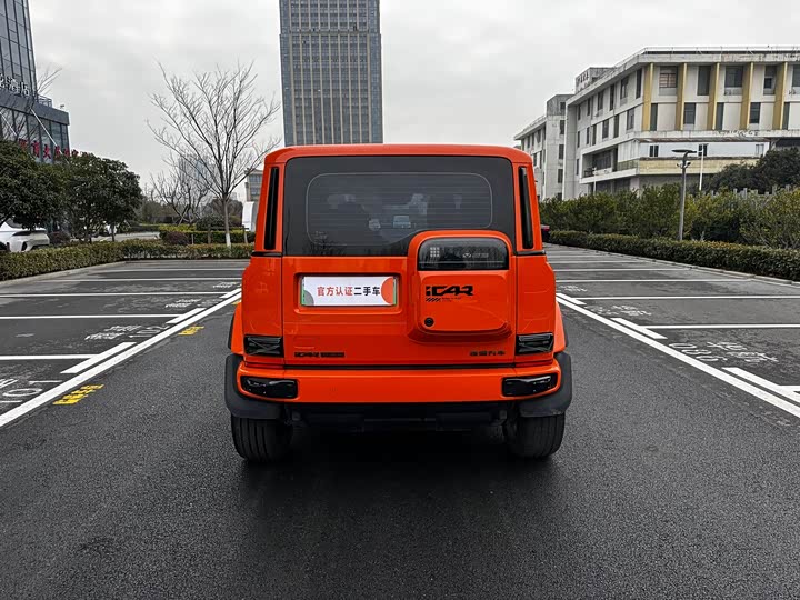 Фото 4 - Chery iCar V23