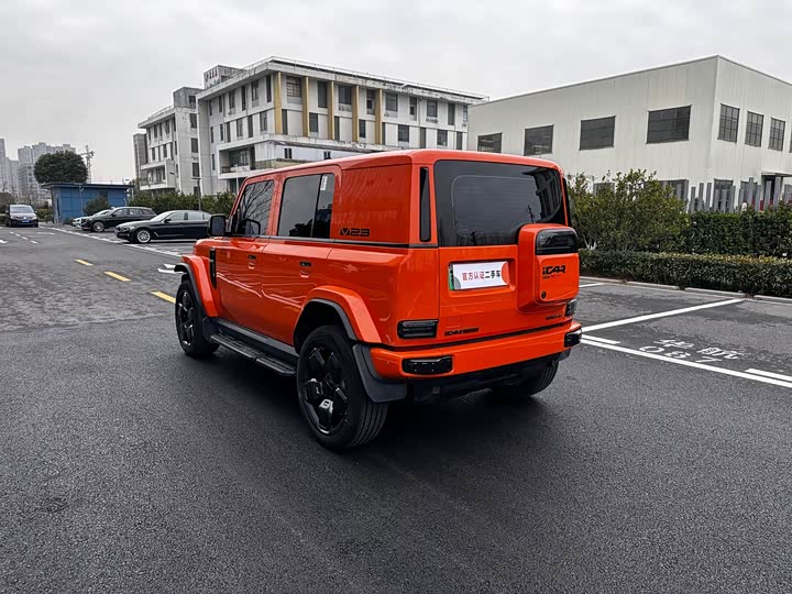 Фото 5 - Chery iCar V23