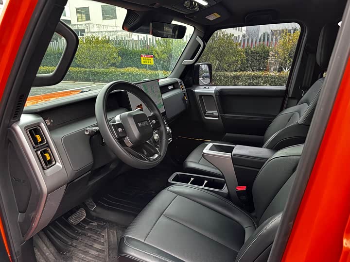 Фото 8 - Chery iCar V23