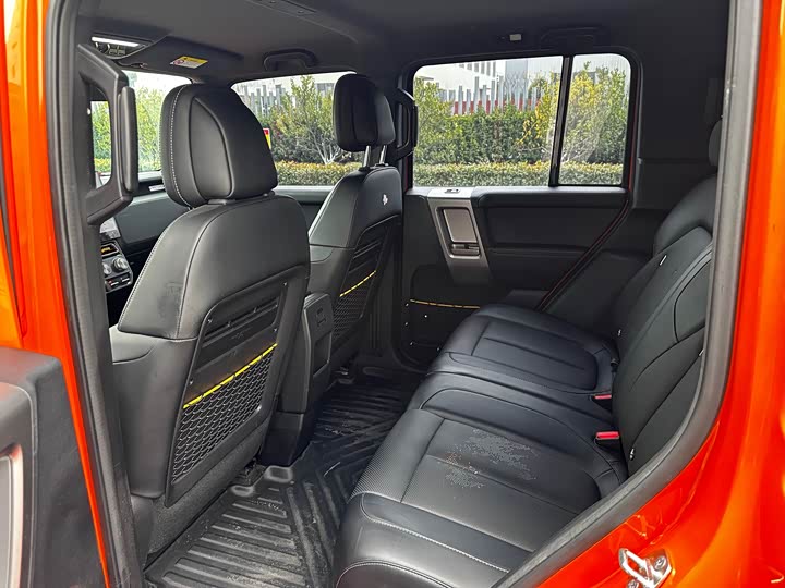 Фото 9 - Chery iCar V23