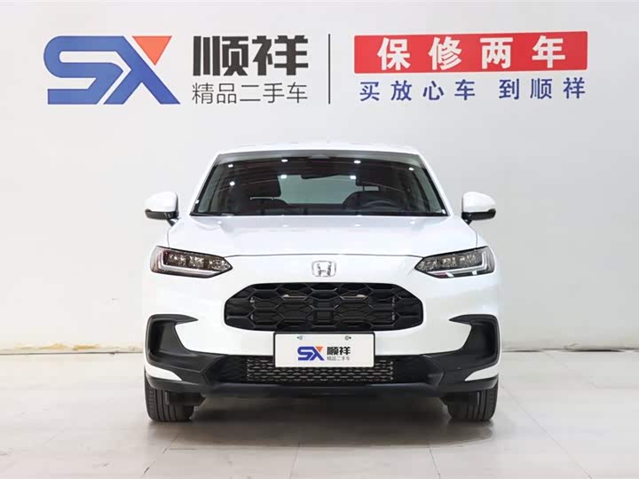 Фото 2 - Honda ZR-V