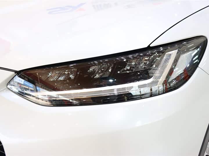 Фото 7 - Honda ZR-V