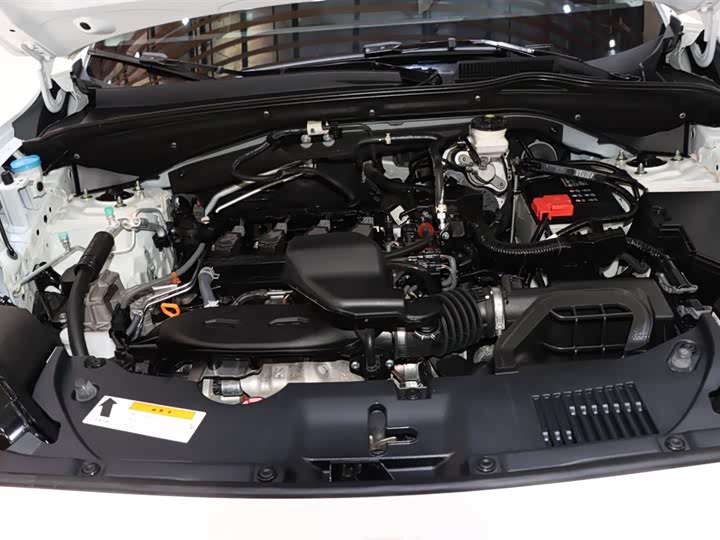 Фото 9 - Honda ZR-V