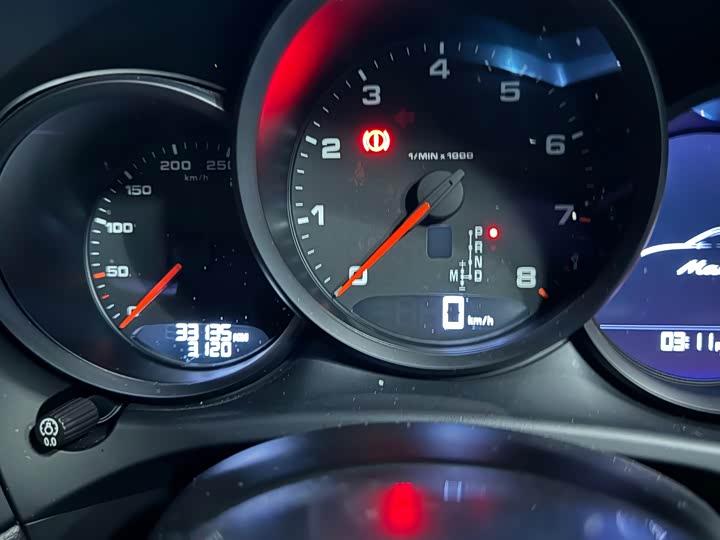 Фото 7 - Porsche Macan