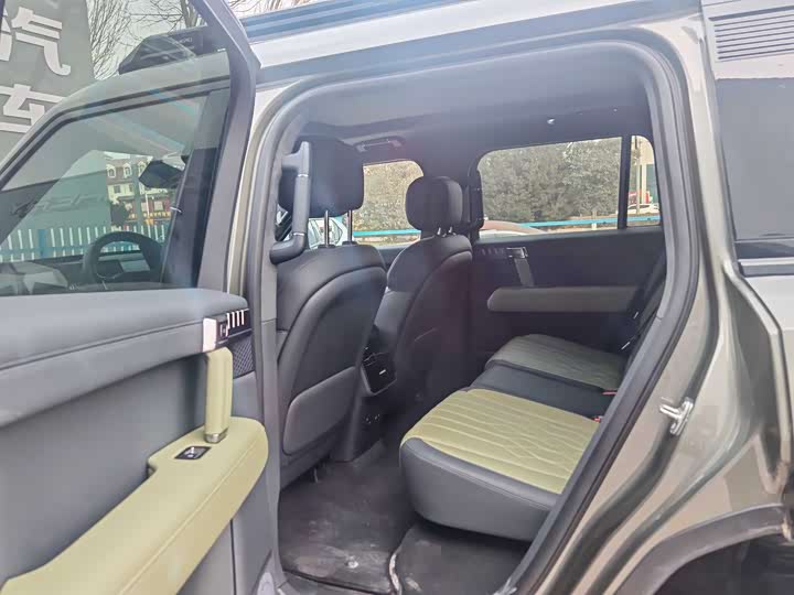 Фото 5 - Dongfeng Mengshi M18-3