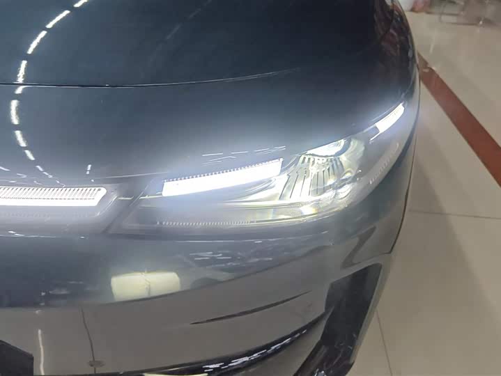 Фото 5 - Leapmotor C10