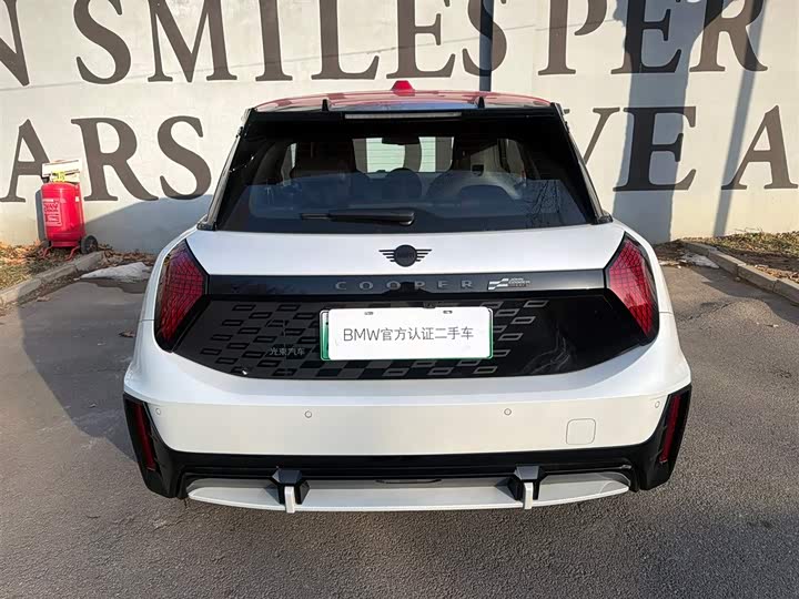 Фото 3 - Mini Cooper JCW