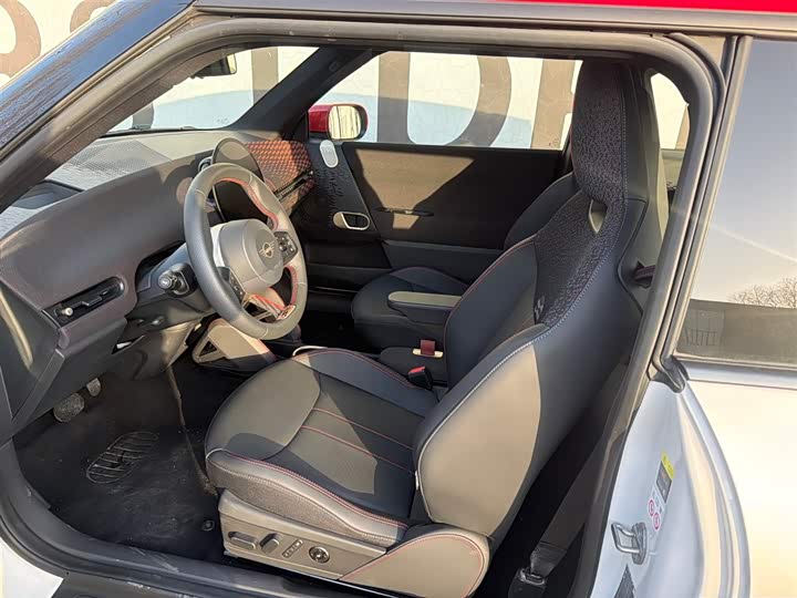 Фото 7 - Mini Cooper JCW